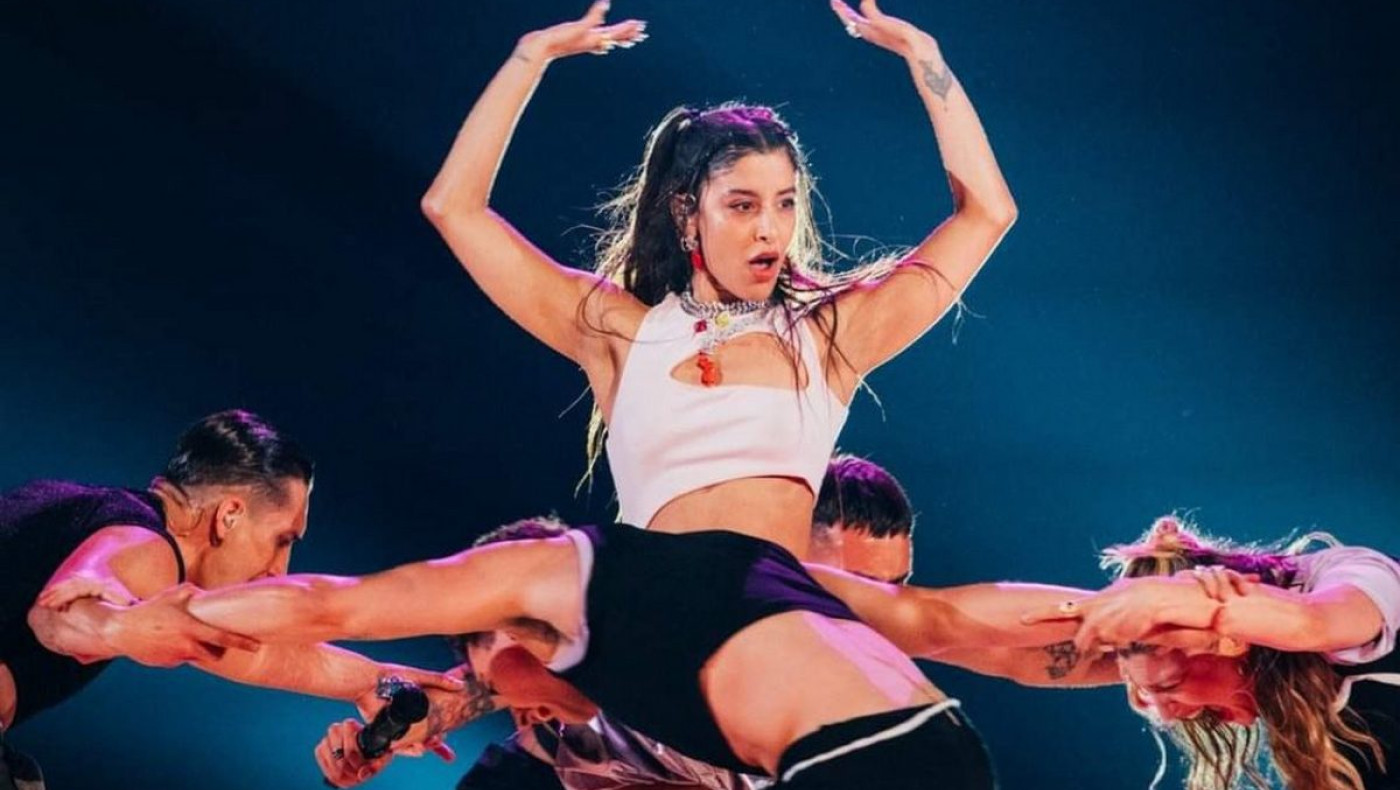 Eurovision 2024: Πόσο κόστισε η ελληνική συμμετοχή