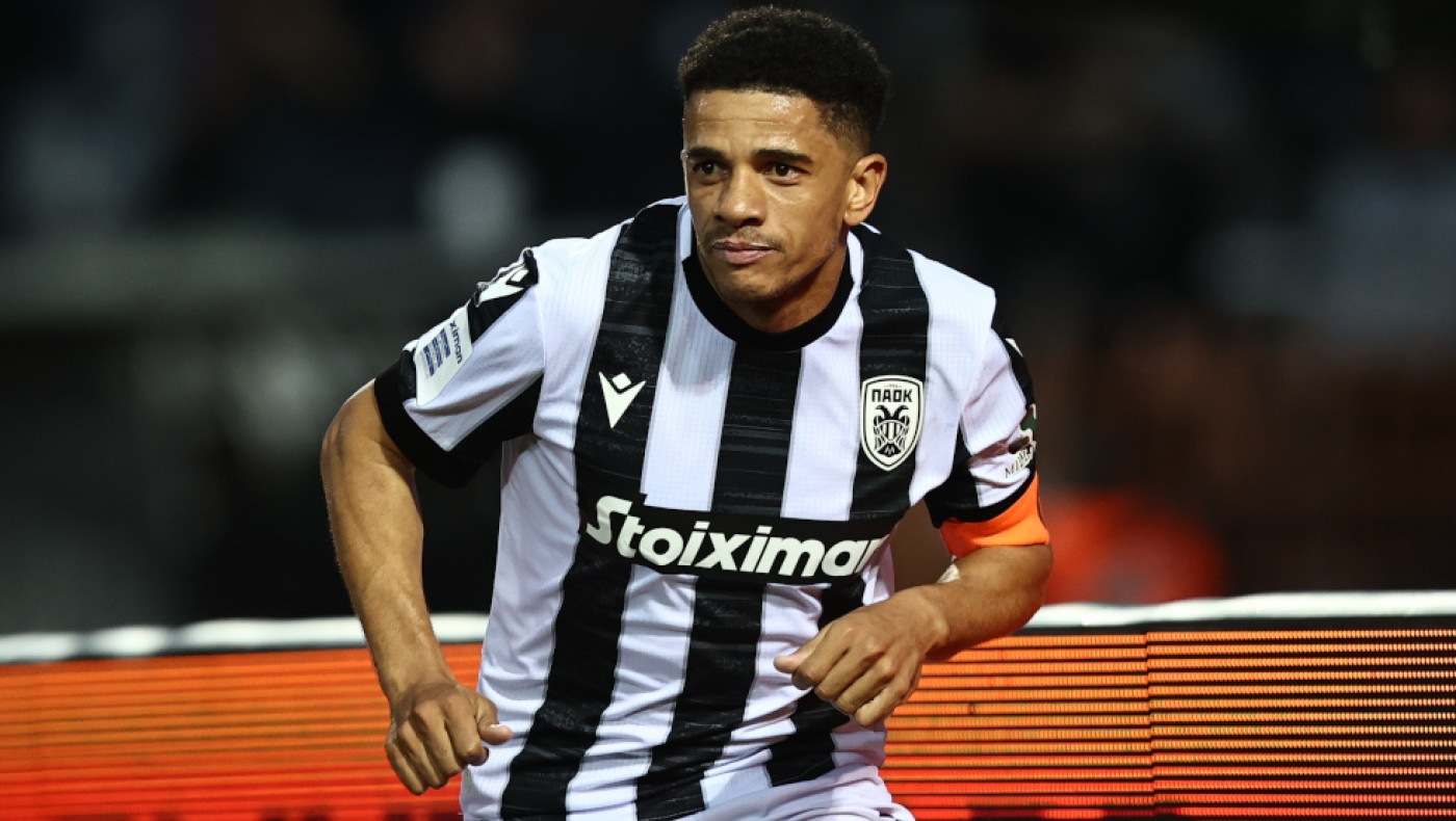 ΠΑΟΚ: Η απίστευτη σκυταλοδρομία του περιβραχιονίου και των γκολ στο ντέρμπι με τον Παναθηναϊκό!