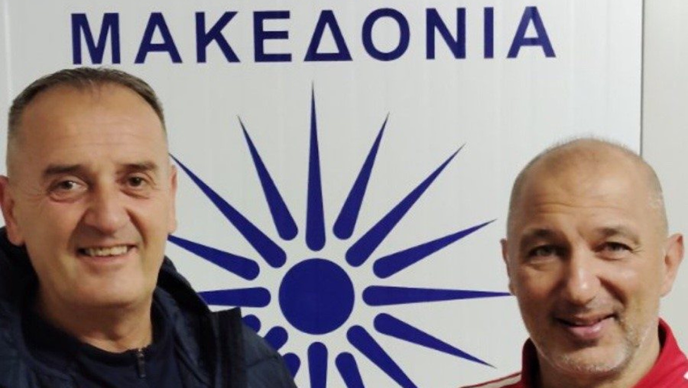 Ανανέωση συνεργασίας Μακεδονίας Ευκαρπίας με Καραλή