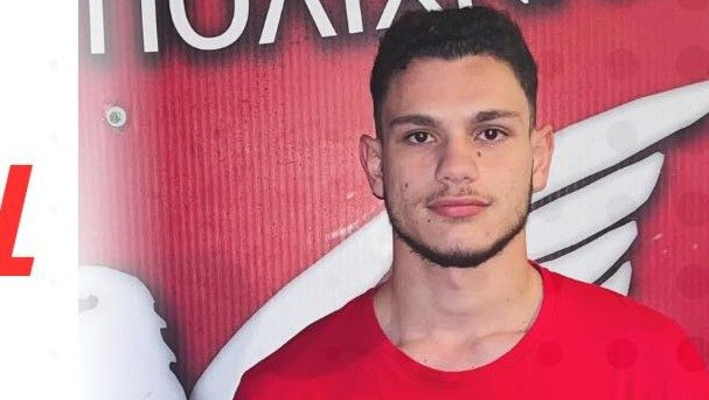 Φοίνικας Πολίχνης: Συνεχίζει ο Κανιός