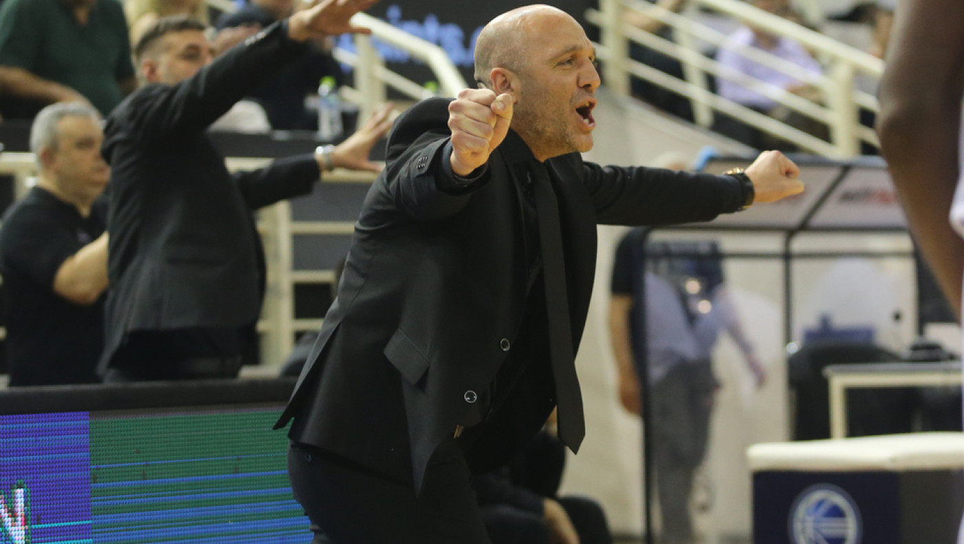 Νεραντζάκης: «Έδειξε ποιος είναι και κατέθεσε τα διαπιστευτήριά του o Πόρτερ»