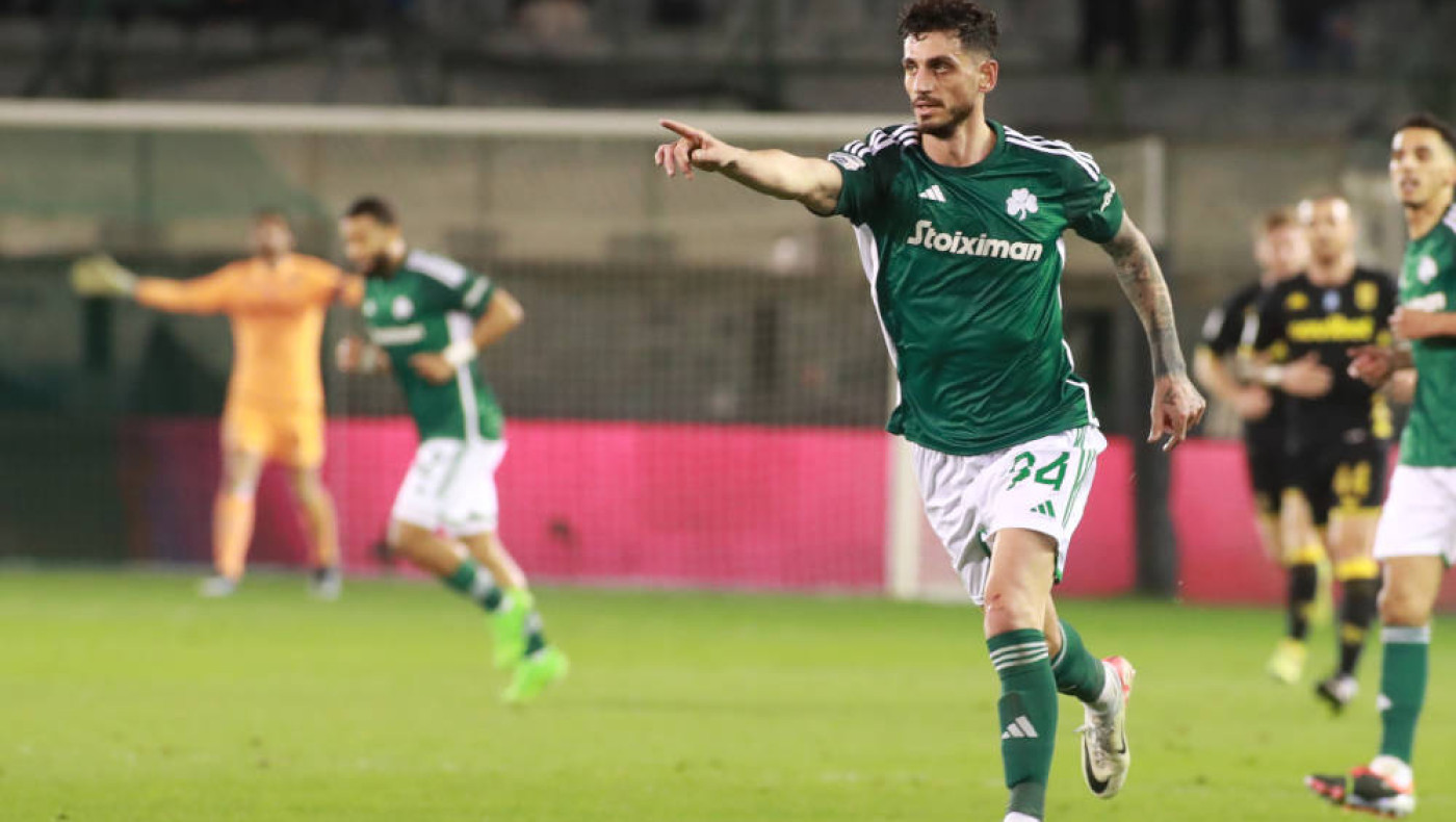 Σαμέτ Ακαϊντίν: Η ανάρτησή του για τον Κεμάλ Ατατούρκ που προκαλεί αντιδράσεις στα social media