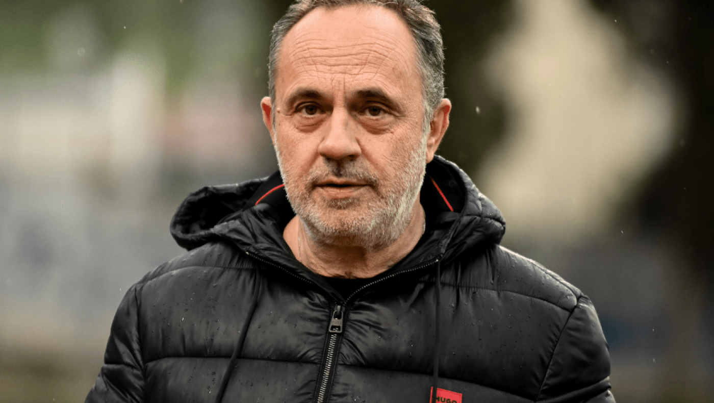 Ο Πανουργιάς Παπαϊωάννου αποκάλυψε ενδιαφέρον του Ατζούν για τη Λαμία