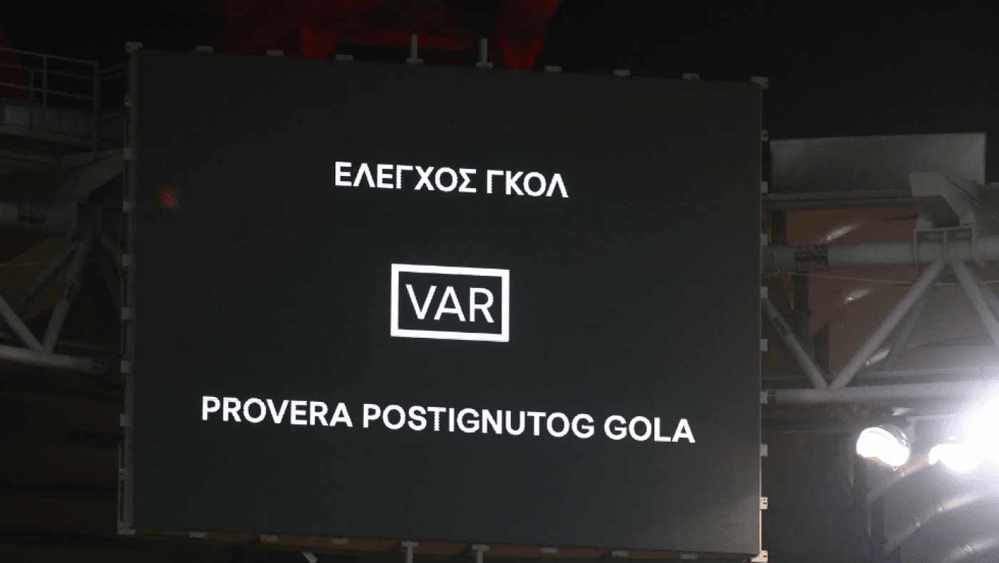 Τι αλλαγές σκέφτεται να κάνει η FIFA στο VAR