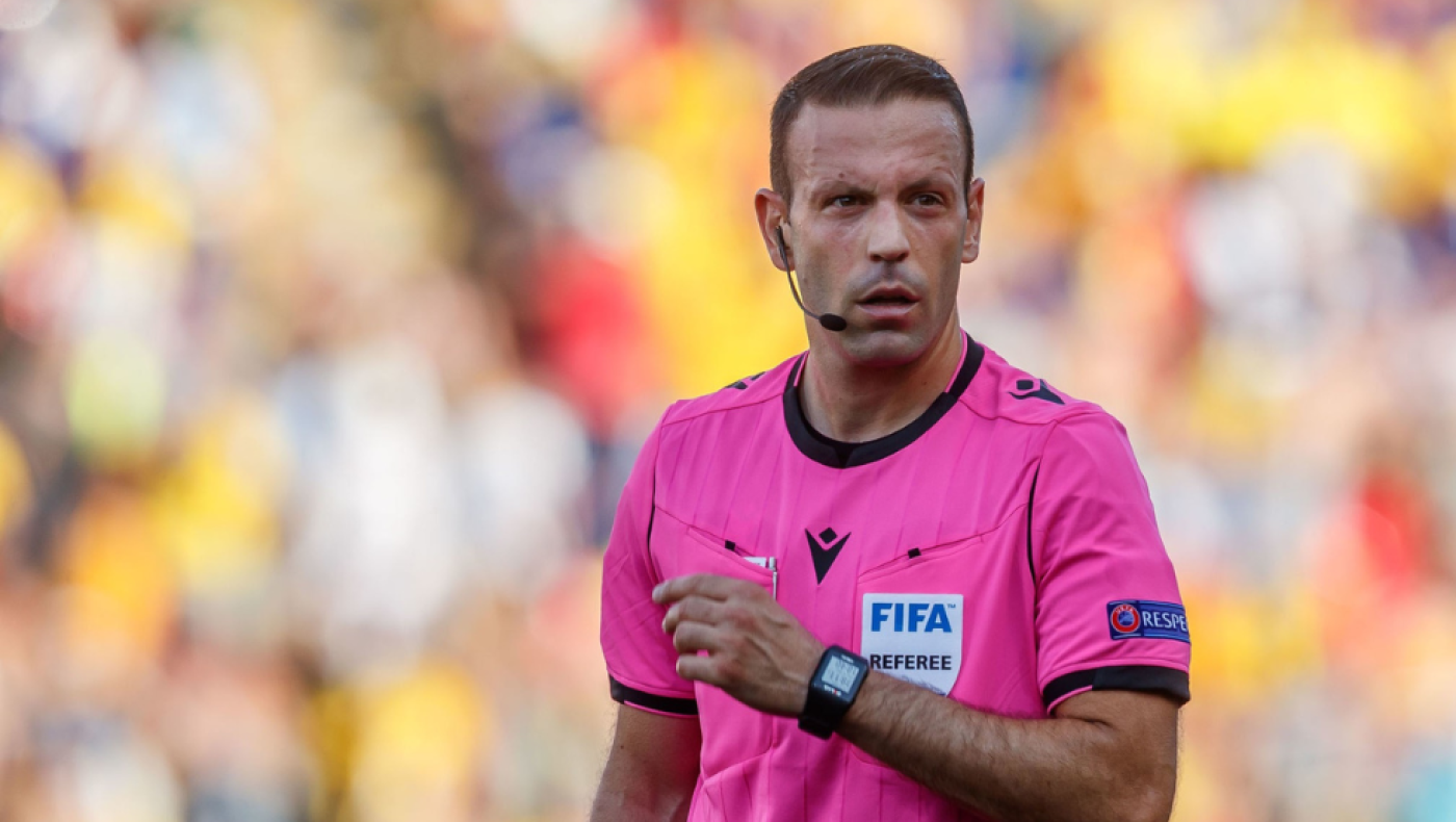 Άρης - ΠΑΟΚ: Ο Όρελ Γκρίνφιλντ στο ντέρμπι τίτλου!