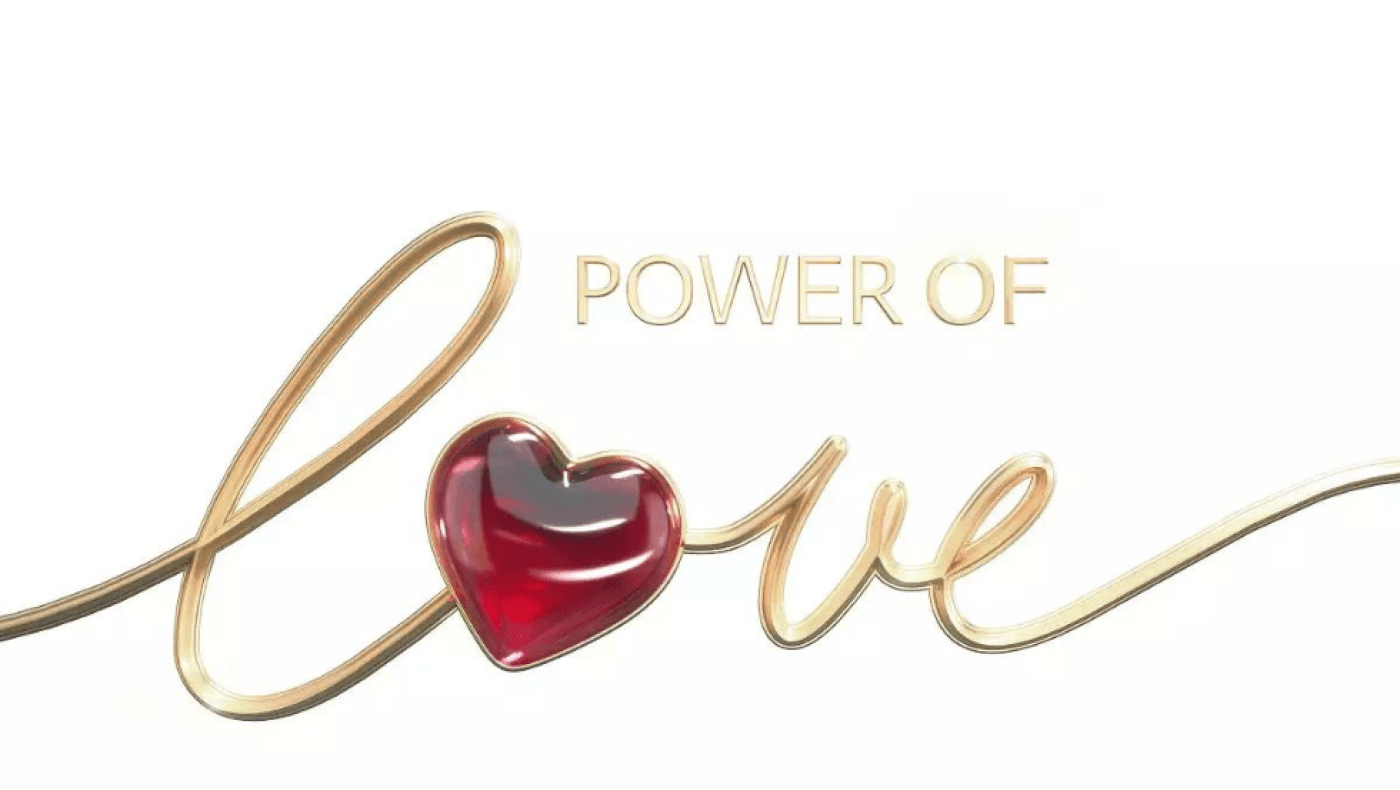 Οι έξι ερωτήσεις που πρέπει να απαντήσετε για να μπείτε στο Power of Love