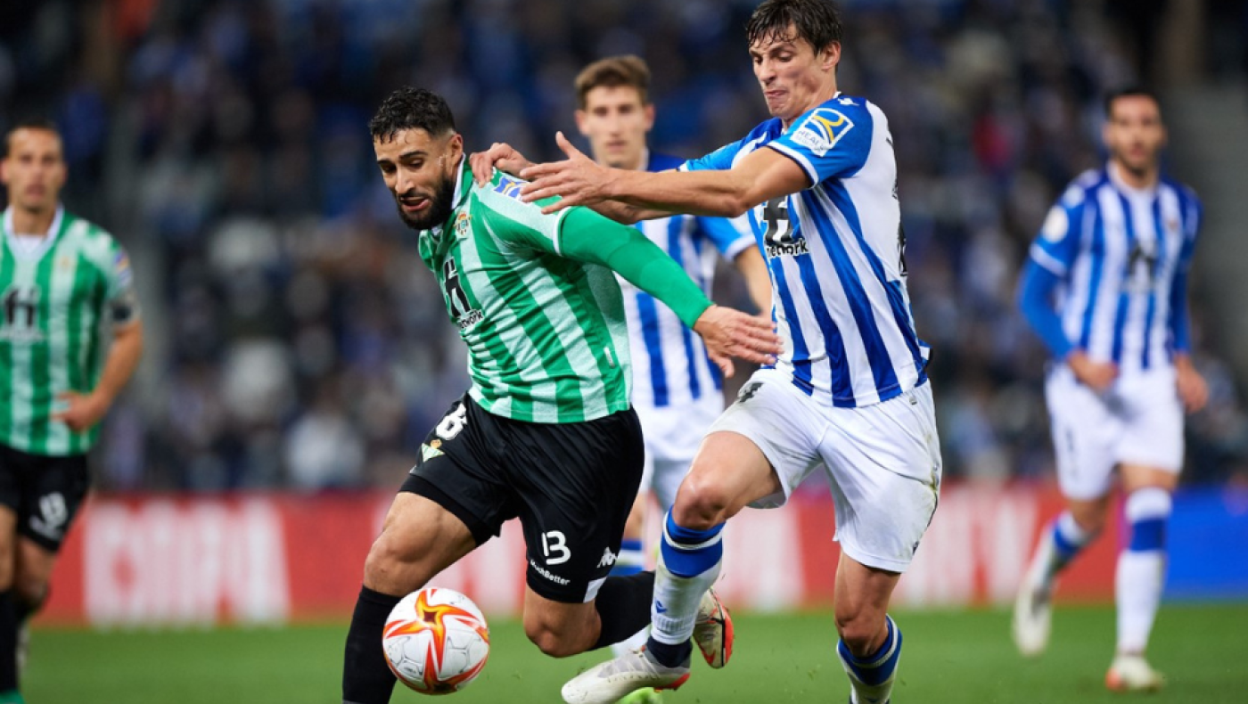 «BetRoom»: Στην κόψη του ξυραφιού