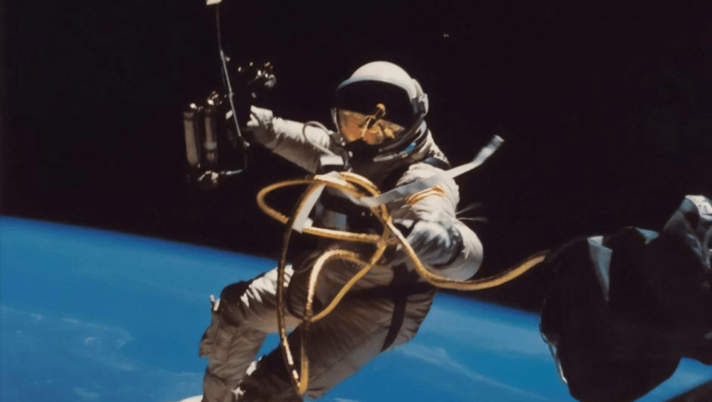 Πώς μυρίζει... το Διάστημα; Αστροναύτες αποκαλύπτουν την εμπειρία τους