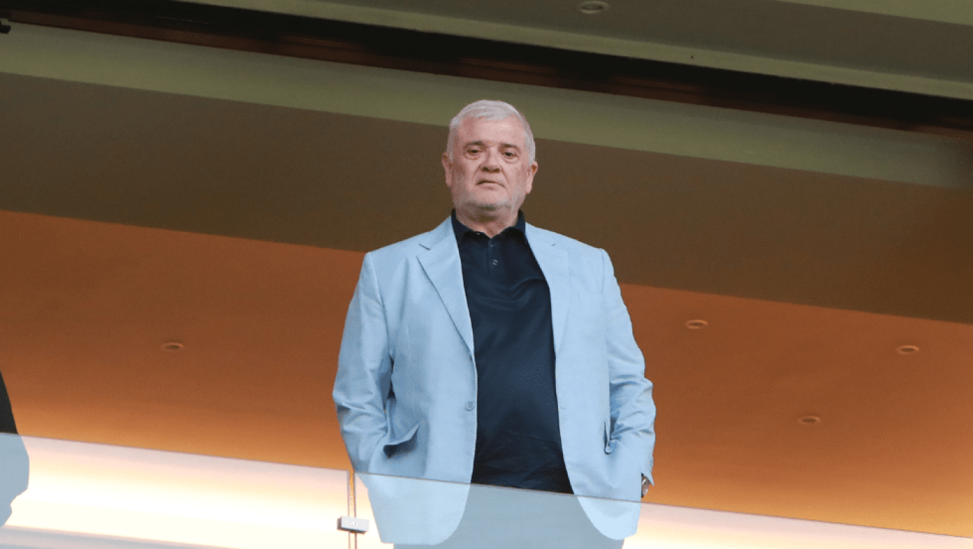 Θεσσαλονίκη: Η φημολογία για Μελισσανίδη προκάλεσε κινητοποίηση