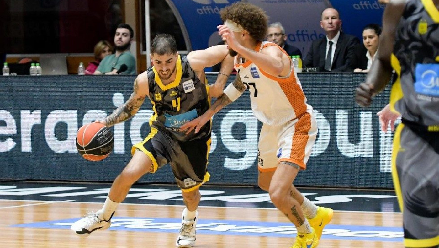 Άρης: Όλοι μέσα στην Πάτρα- Στην αποστολή ο Κατσίβελης