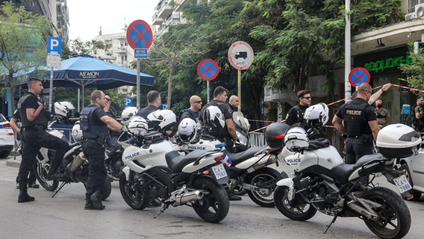 Άρης-ΠΑΟΚ: Αυστηροί έλεγχοι και στη Χαριλάου