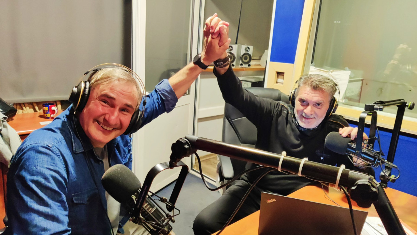 Σακελλαρίου: «Εύχομαι να υπάρξει ένα νταμπλ στη Θεσσαλονίκη»