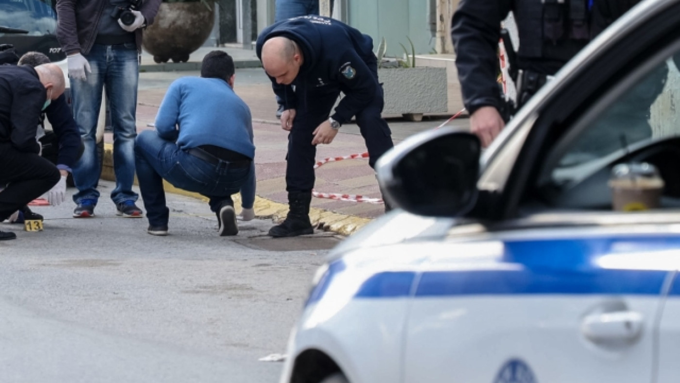 Χαϊδάρι: Μαχαιρώθηκε αστυνομικός σε διαπληκτισμό-Δύο συλλήψεις