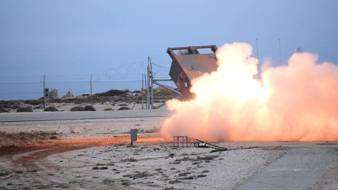 MLRS: O εφιάλτης της Τουρκίας και οι σκέψεις για το πρόγραμμα αναβάθμισης