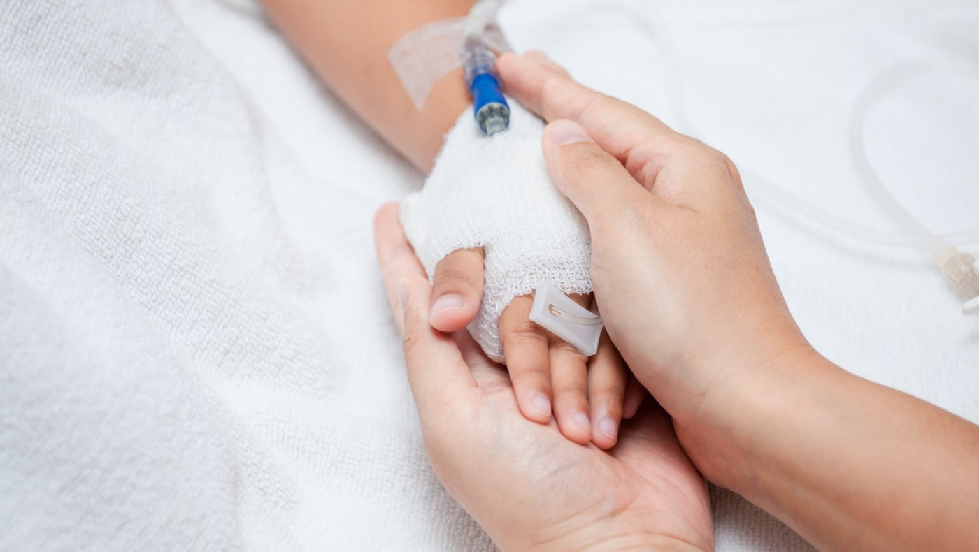 Θεσσαλονίκη: Νεκρό ένα παιδάκι από παρβοϊό σε παιδικό σταθμό