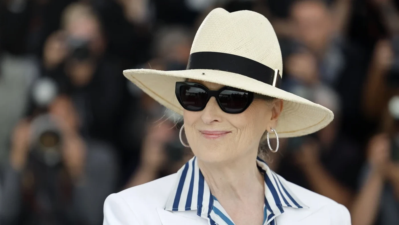 Μέριλ Στριπ-Αποκαλύπτει την αγαπημένη της ερωτική σκηνή: «Δεν ήθελα να τελειώσει!»