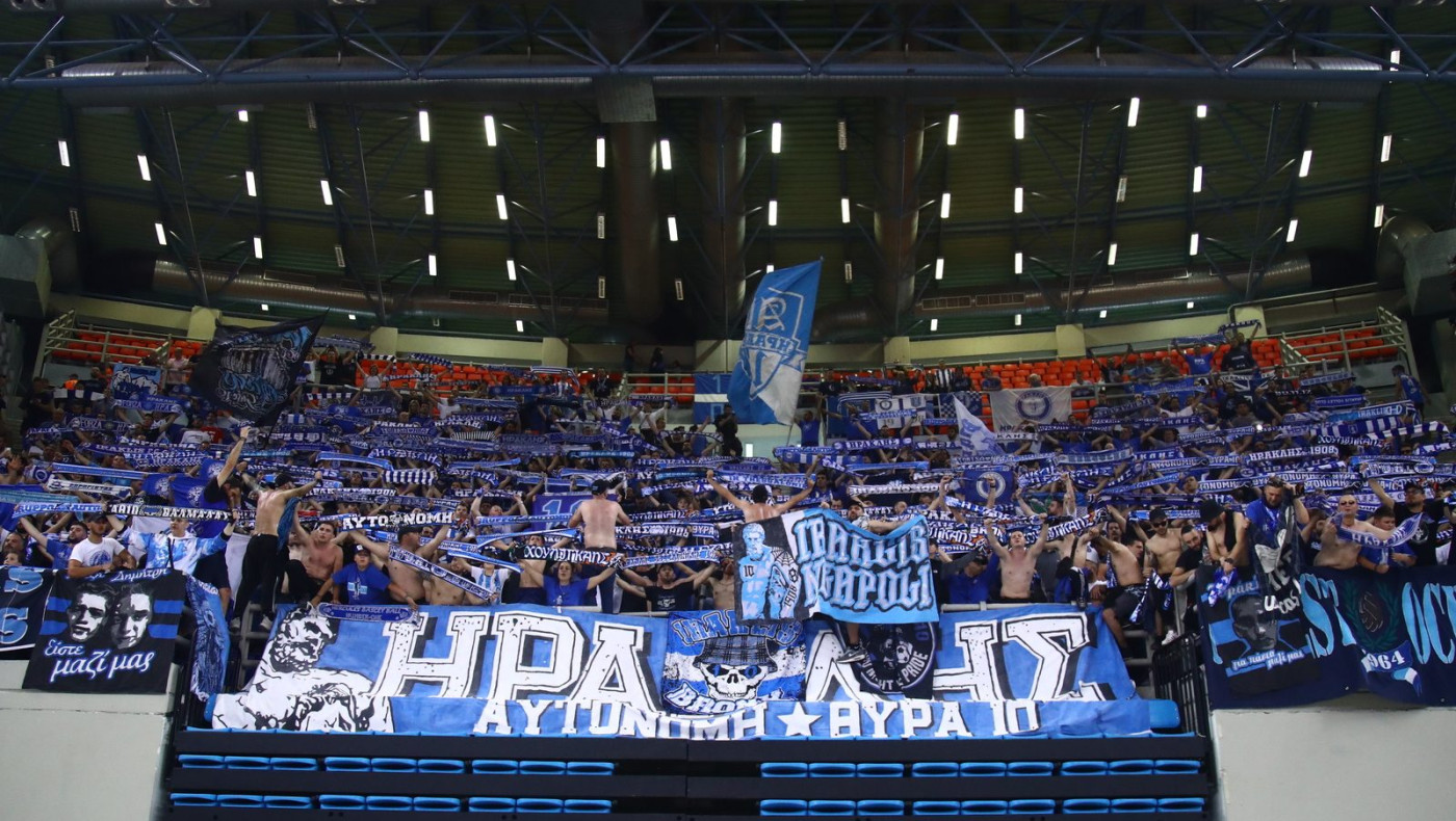 Αλλάζει χέρια ο μπασκετικός Ηρακλής, πλησιάζει η συμφωνία