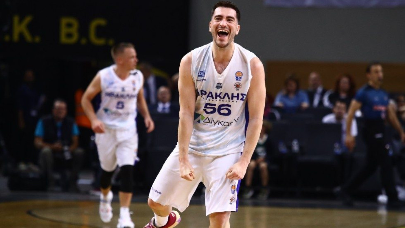 Η μεγάλη ανατροπή του Ηρακλή στο φινάλε με 12-0!