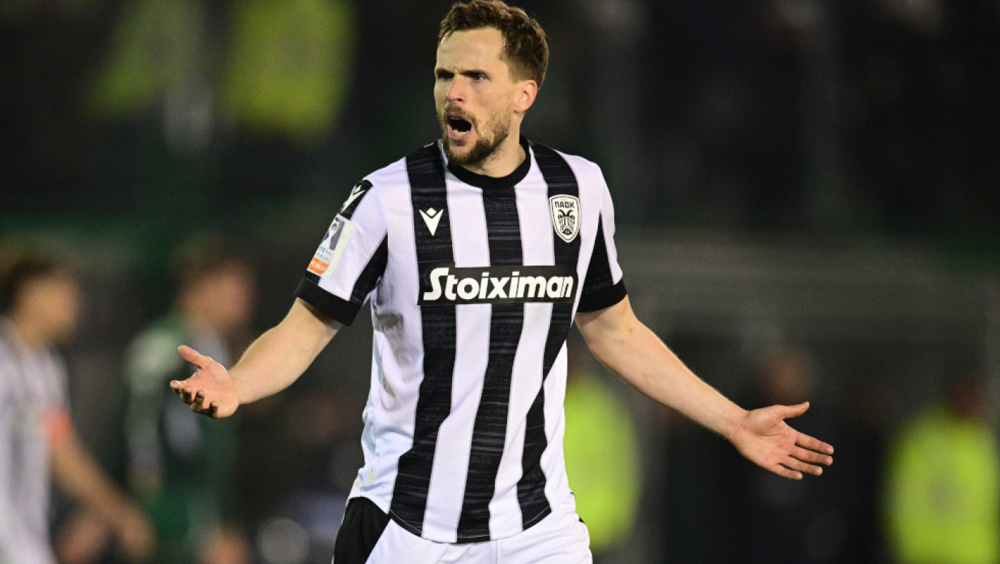 ΜΜΕ της Ουκρανίας για Κεντζιόρα: Οι απαιτήσεις του ενός εκατομμυρίου, η διορία και η... ελευθερία του