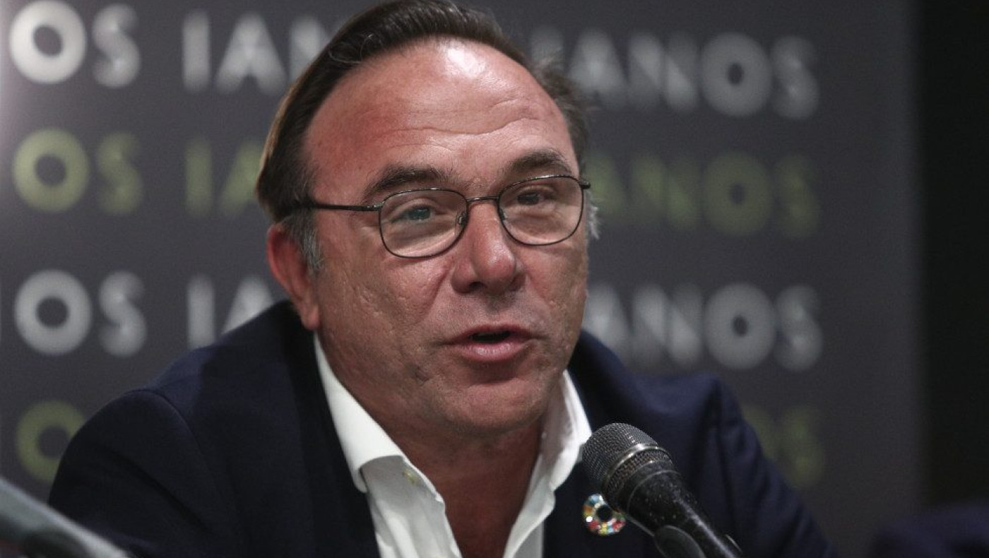 Πέτρος Κόκκαλης: Τα προεκλογικά σποτ με τη... Δήμητρα Ματσούκα! (vid)