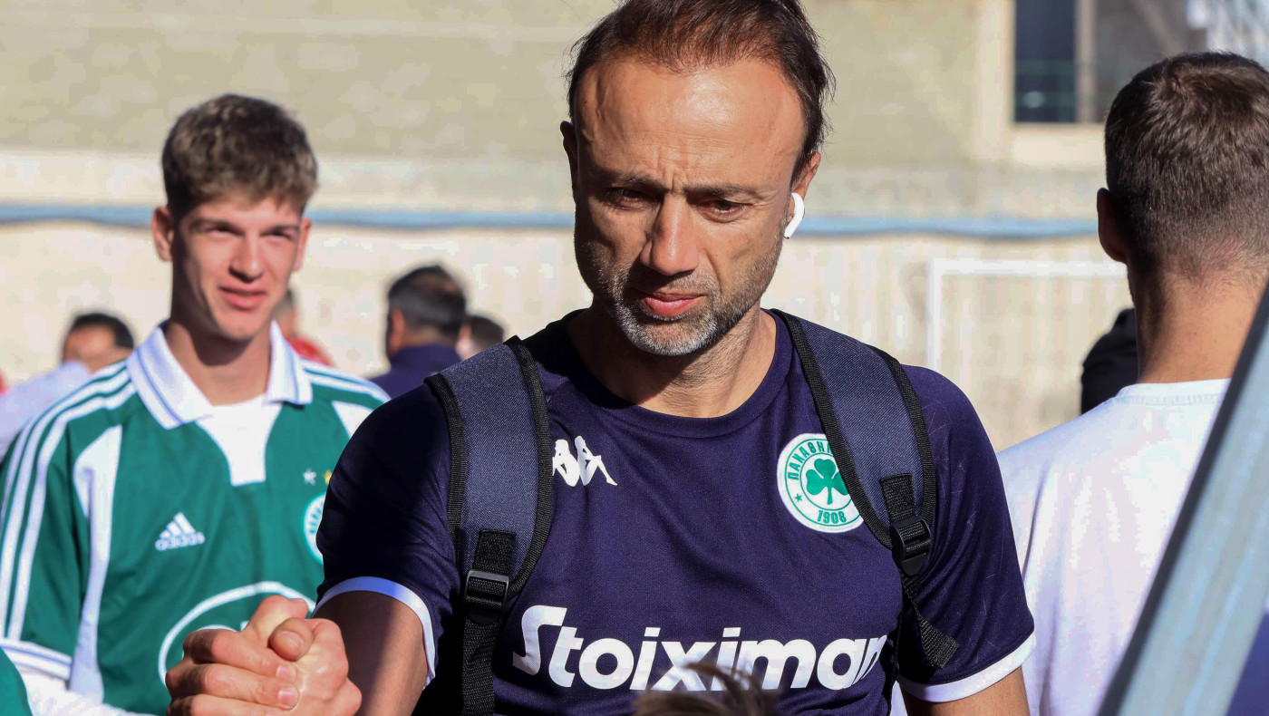 Παναθηναϊκός: Ο όρος του Κόντη για να επιστρέψει στα «πράσινα»