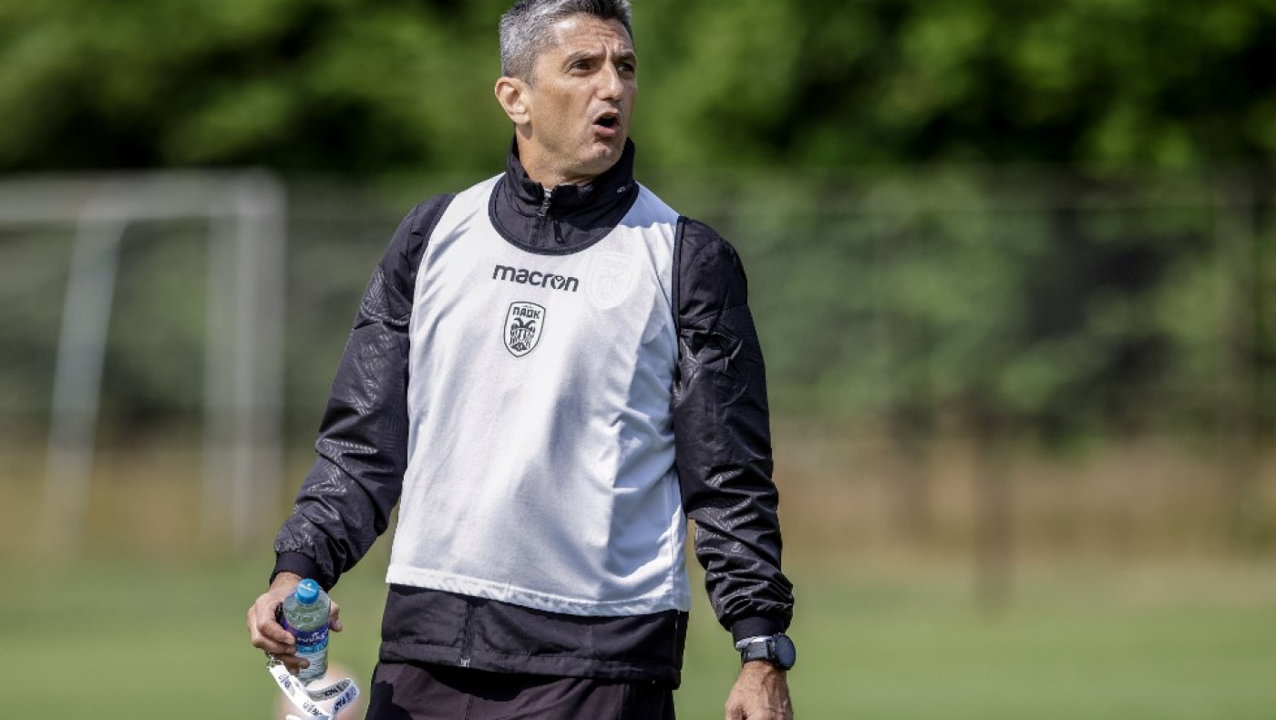 «Ο Λουτσέσκου είπε όχι στα 2,5 εκατομμύρια της Μπεσίκτας»