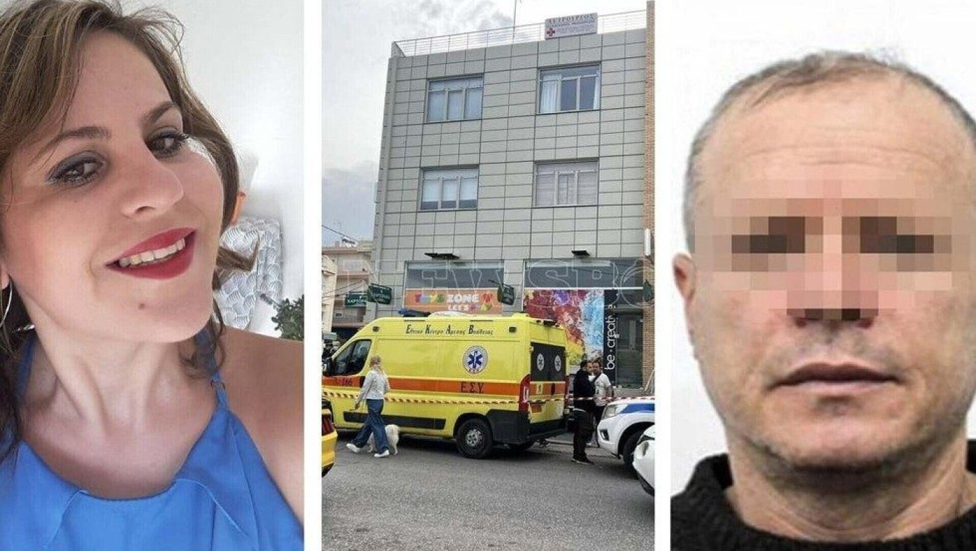 Μενίδι: Βίντεο ντοκουμέντο από την επίθεση στη 40χρονη-«Θα σε σκοτώσω!»