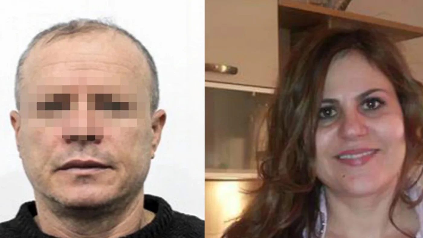 Μενίδι: Συνελήφθη ο εν διαστάσει σύζυγος της 40χρονης