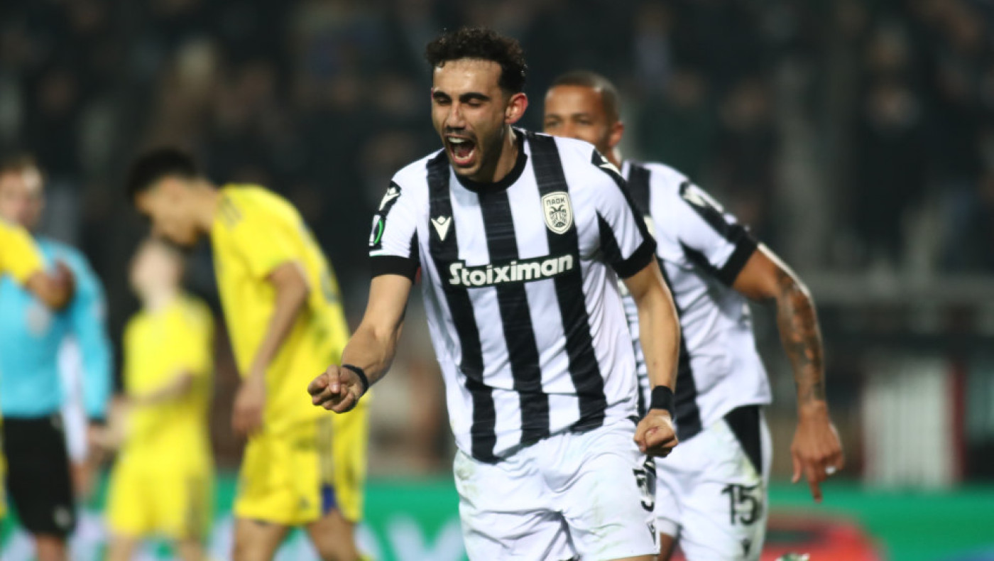 ΠΑΟΚ: Μήνυμα στήριξης στον Μιχαηλίδη και από τους υπόλοιπους συνδέσμους