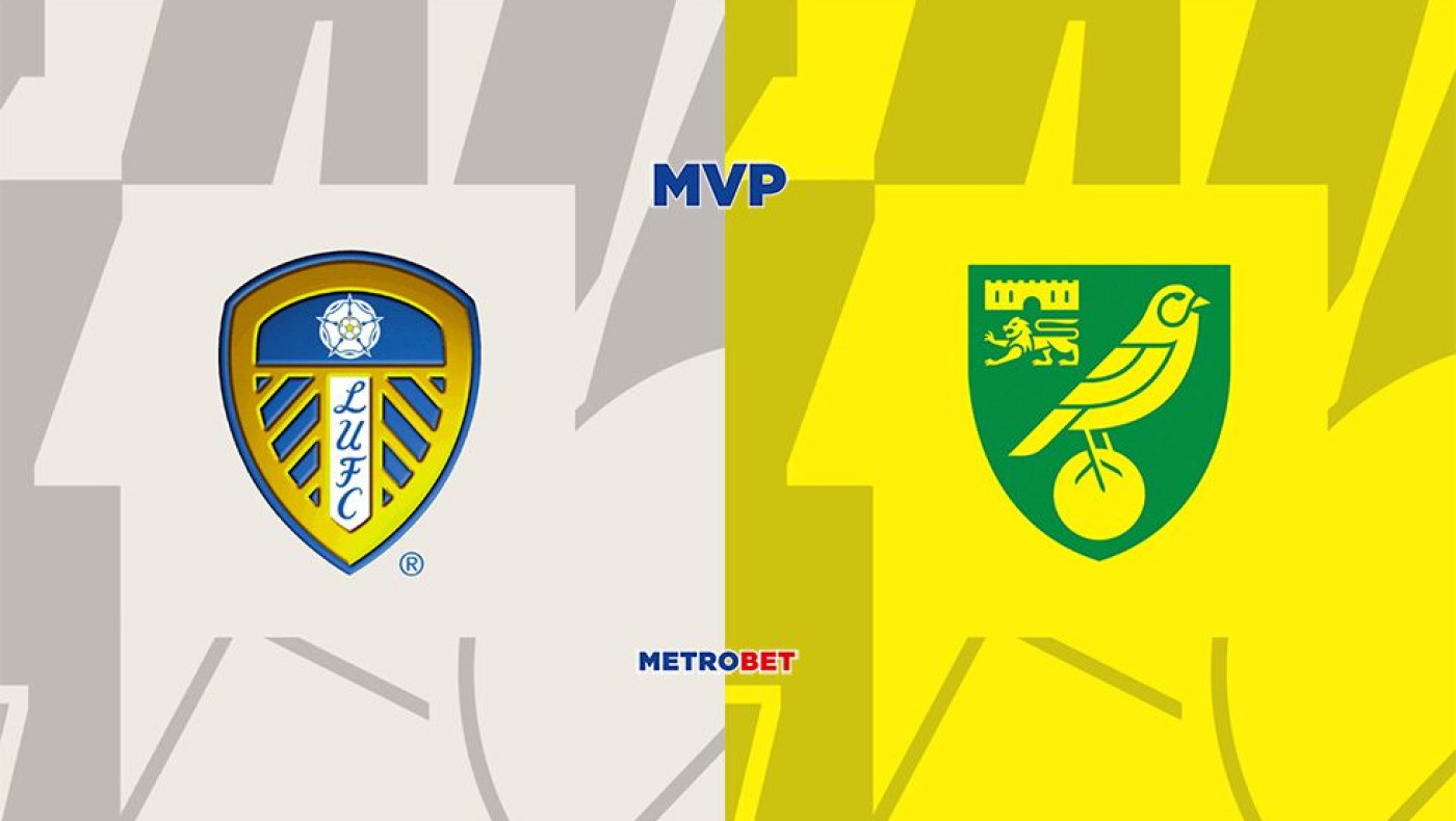 «MVP» : Μα, είναι δυνατόν να μην κοντράρω την Λιντς αφού η απόδοση στο «Χ» της κόντρα στην Νόριτς ακουμπά το 4,10;;