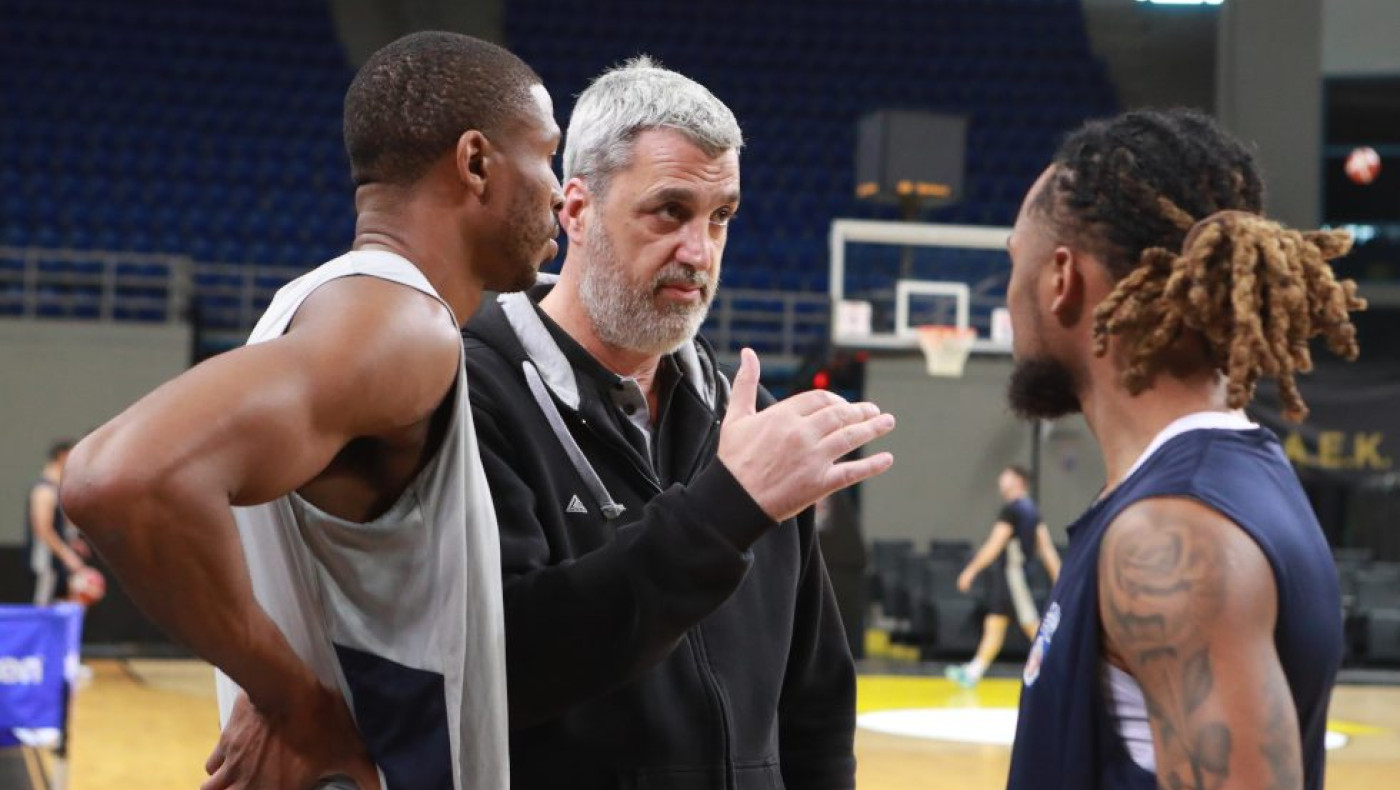 Χωρίς τον Νίκο Οικονόμου ο Ερμής Σχηματαρίου κόντρα στον Ηρακλή