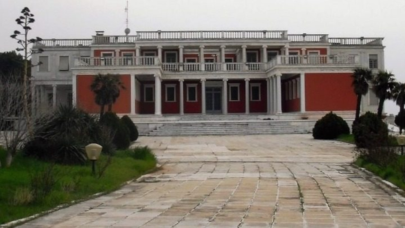 Θεσσαλονίκη: Μάχη για να σωθεί το «Παλατάκι» στην Καλαμαριά