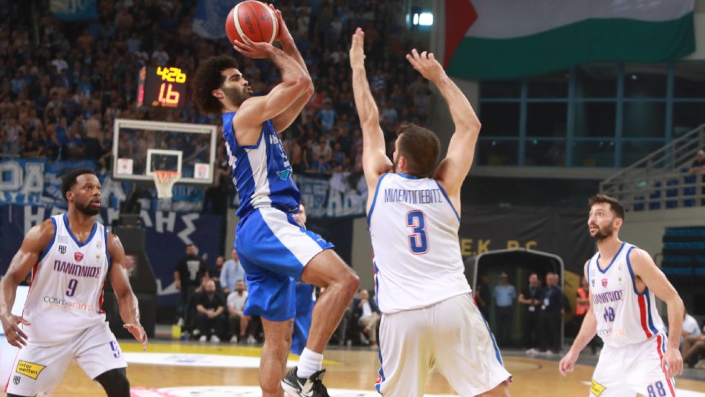 Έπεσε μαχόμενος ο Ηρακλής, επέστρεψε στην Stoiximan Basket League ο Πανιώνιος