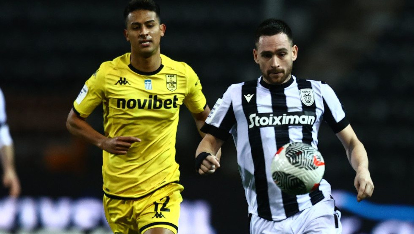 Πού θα δείτε τα Άρης-ΠΑΟΚ, Παναθηναϊκός-Ολυμπιακός και ΑΕΚ-Λαμία