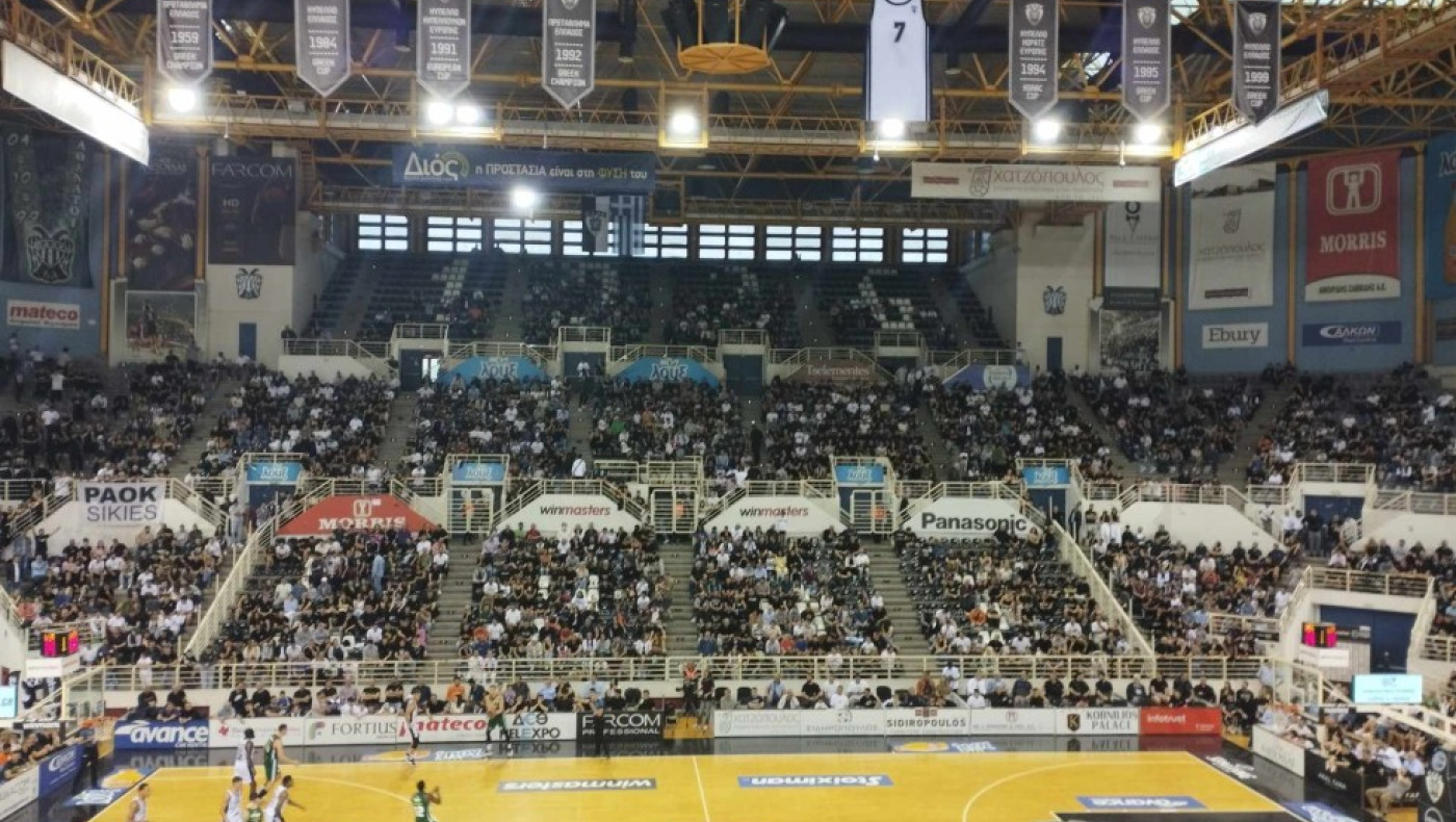 ΚΑΕ ΠΑΟΚ: «Σας περιμένουμε στο γήπεδο» (video)