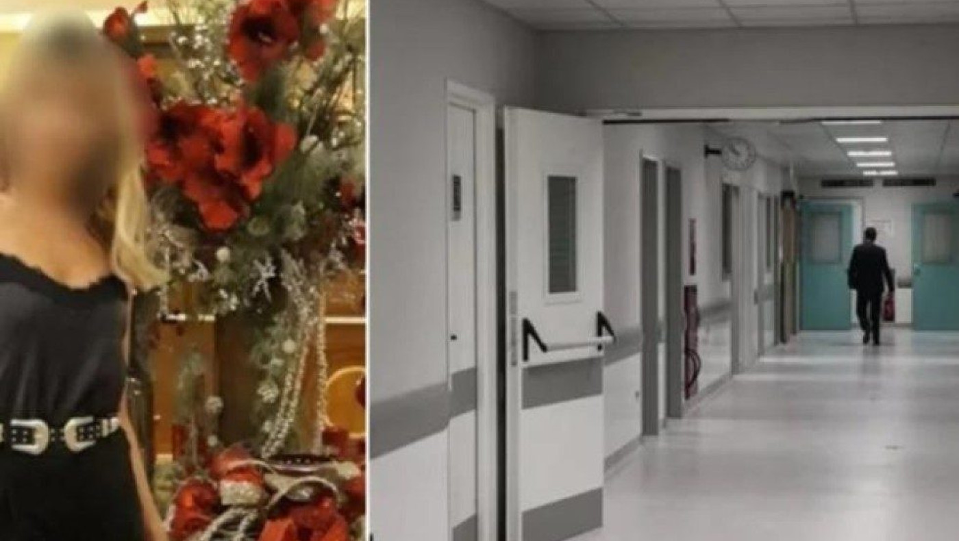 Πάτρα: Νεκρή γνωστή hair stylist μετά από επέμβαση ρουτίνας – Τι καταγγέλλει η κόρη της