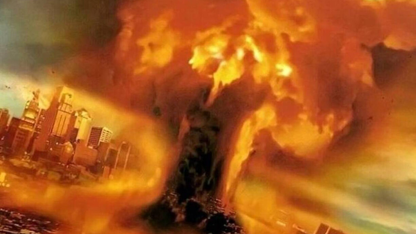 Ο χάρτης με τις ασφαλέστερες χώρες σε περίπτωση Γ' Παγκοσμίου Πολέμου