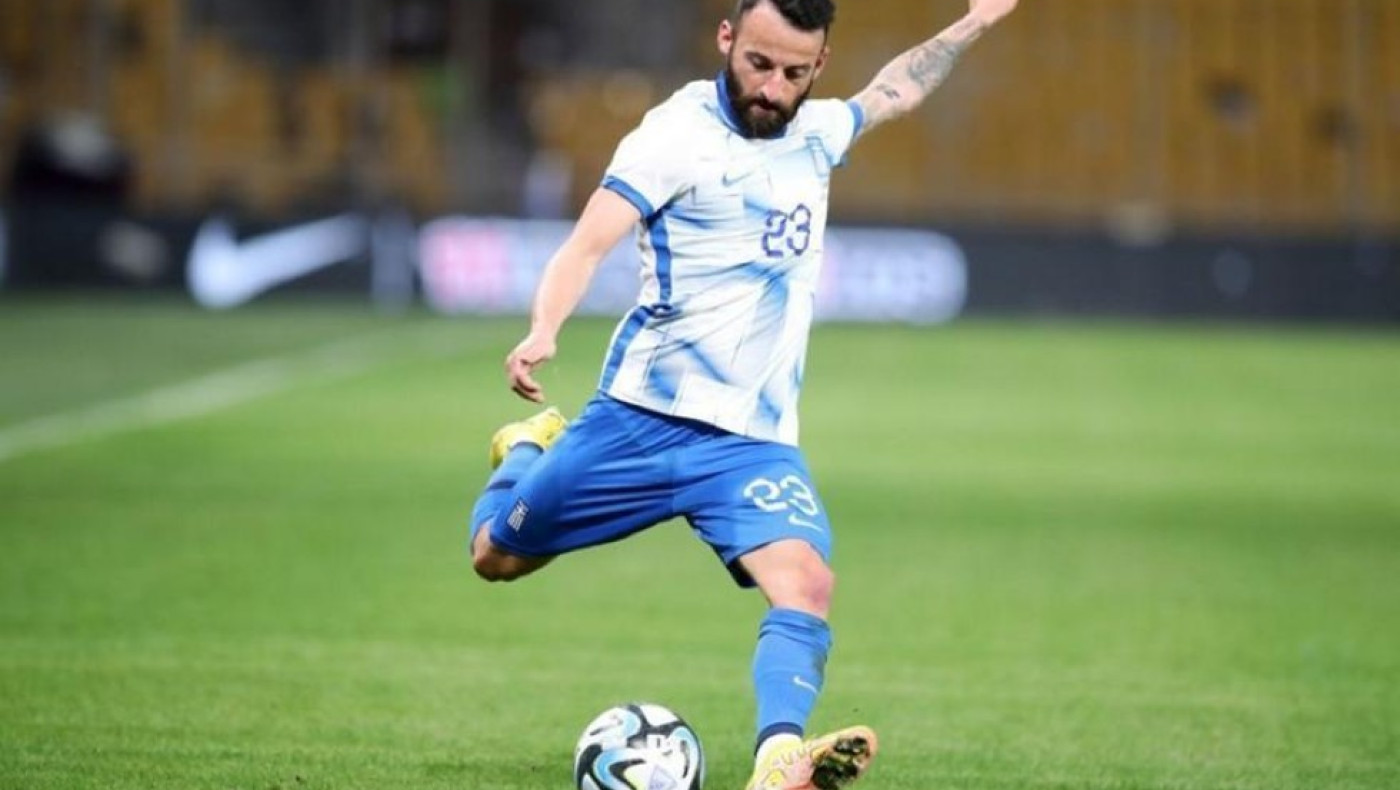 Ο Σιώπης άργησε να απαντήσει σε ευχές για τα γενέθλιά του λόγω των των playoffs της Super League