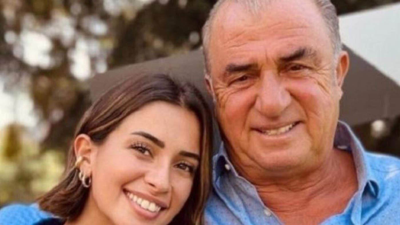 Παναθηναϊκός-Ανάρτηση από την κόρη του Τερίμ: «Σταμάτα να προσπαθείς για ανθρώπους που δεν αξίζουν τον χρόνο σου»