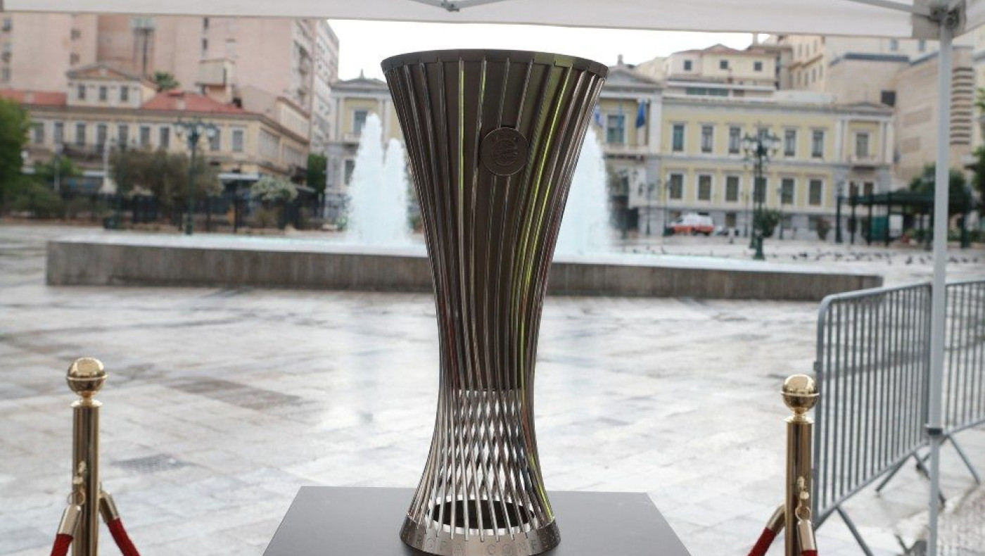 Τα ζευγάρια των ημιτελικών του Conference League - Πότε θα γίνουν τα παιχνίδια