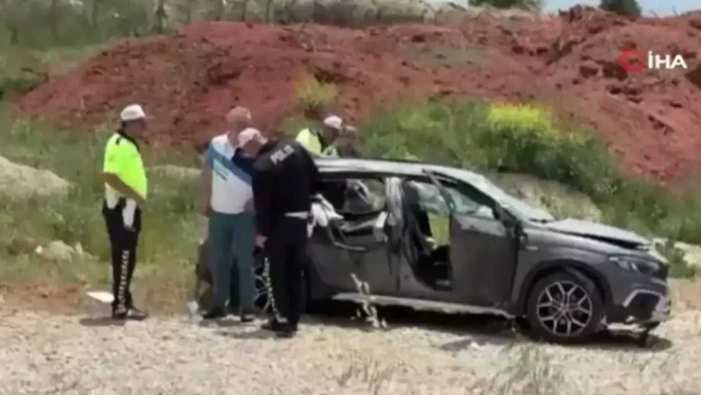 Τουρκία: Ποια ήταν η Νικολέττα Διαμαντάκου που σκοτώθηκε στο τροχαίο  (vid)