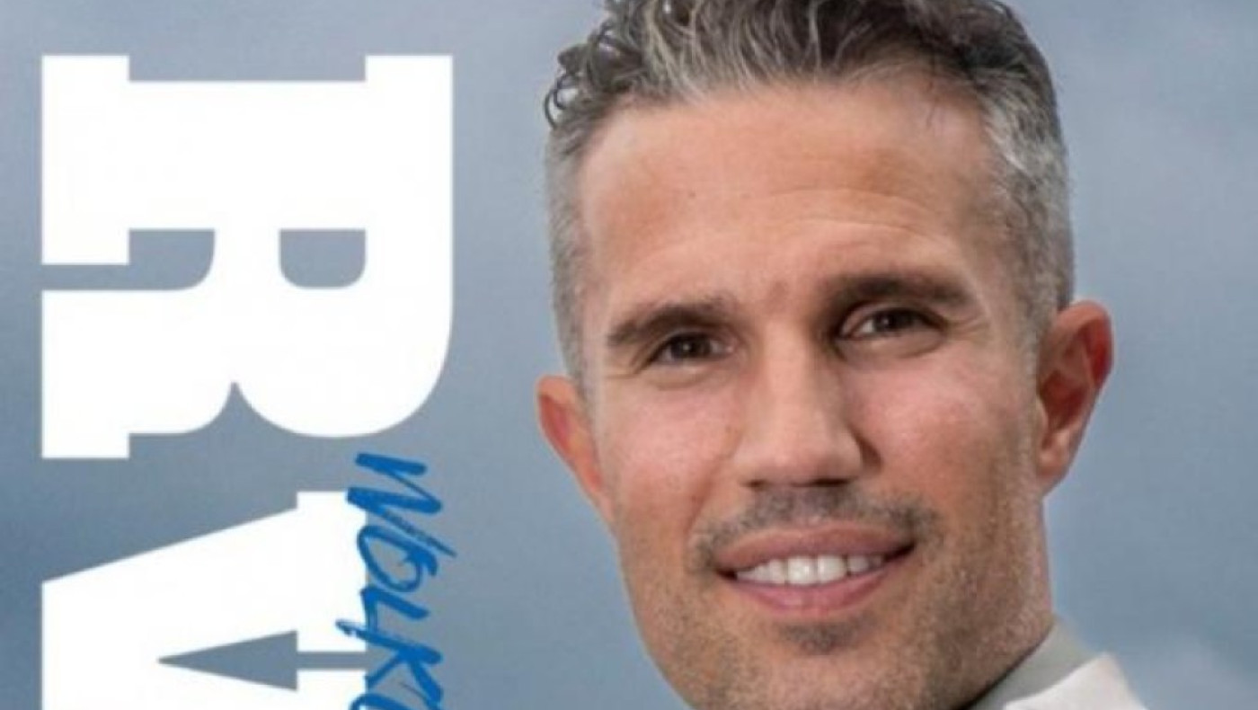 Ο Φαν Πέρσι ανακοινώθηκε από τη Χέρενφεν