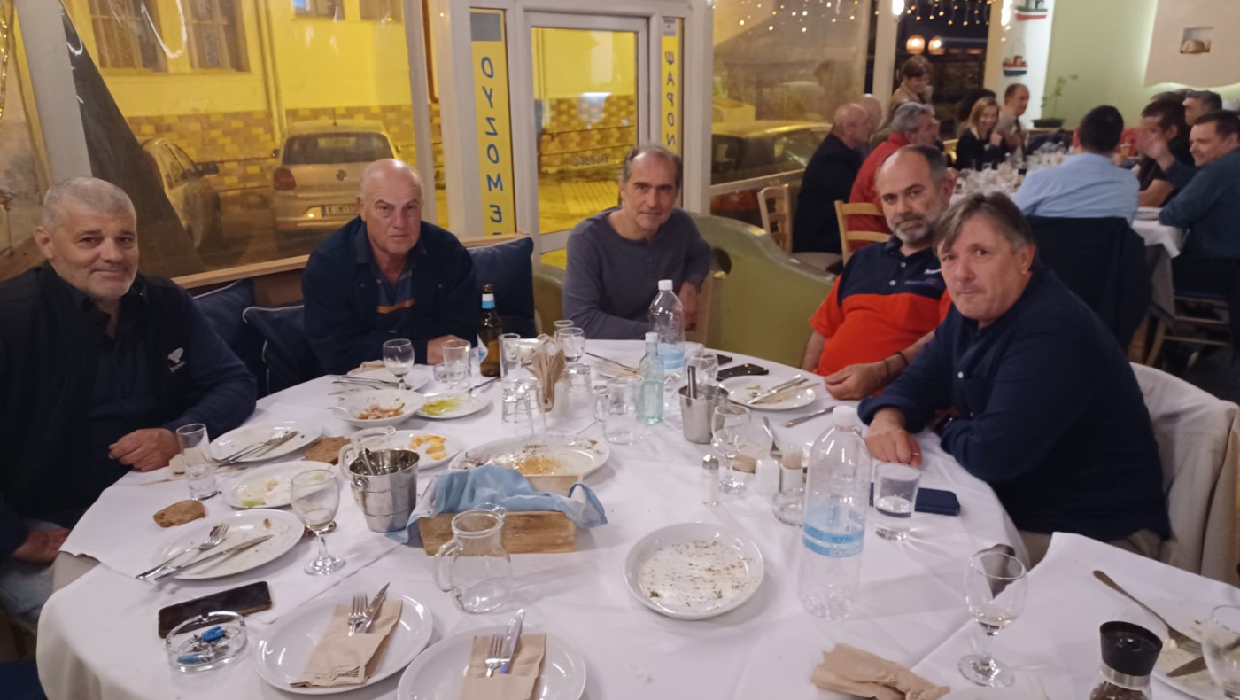 Ομόνοια Σίνδου: Ο στόχος επιτεύχθηκε