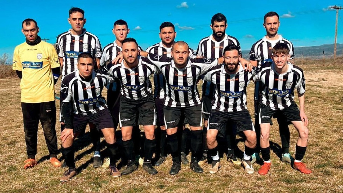 Πιπερίδης: Ένα υπέροχο ταξίδι έφτασε στο τέλος του