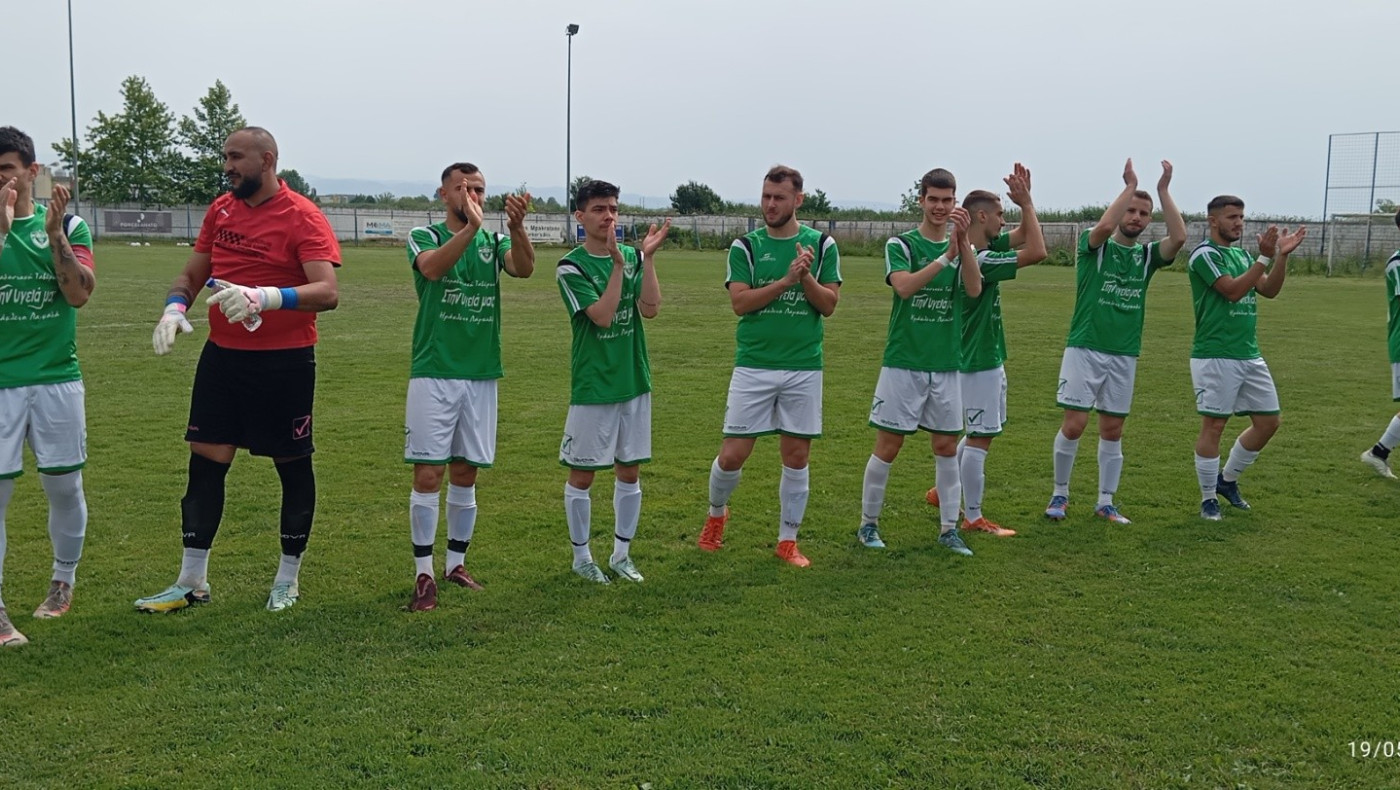 Αµέτογλου: «Θέλουμε να ανεβάσουμε εκ νέου την ομάδα»