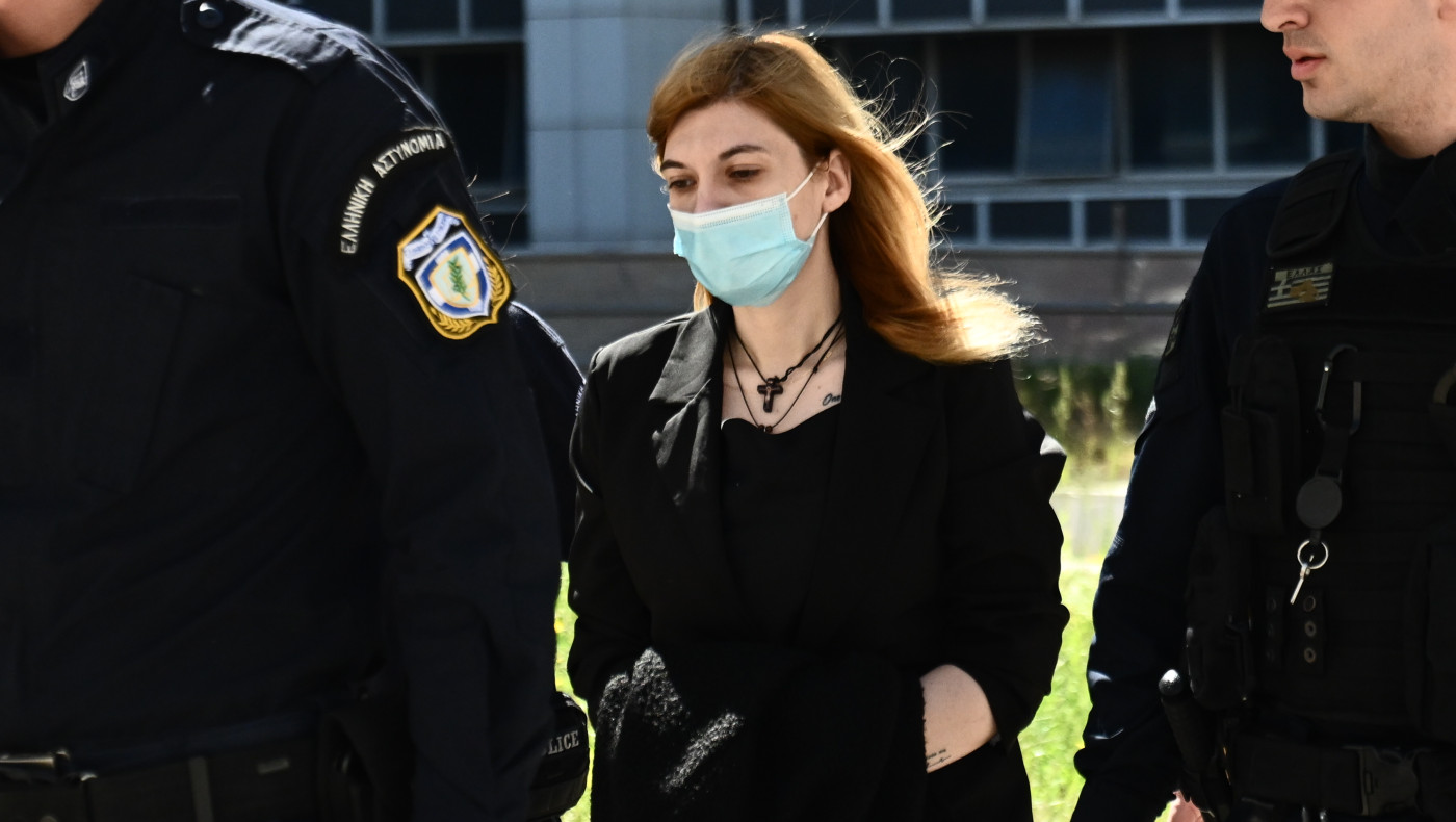 Δίκη Πισπισπίργκου: Καταθέτει η μητέρα της 35χρονης κατηγορούμενης