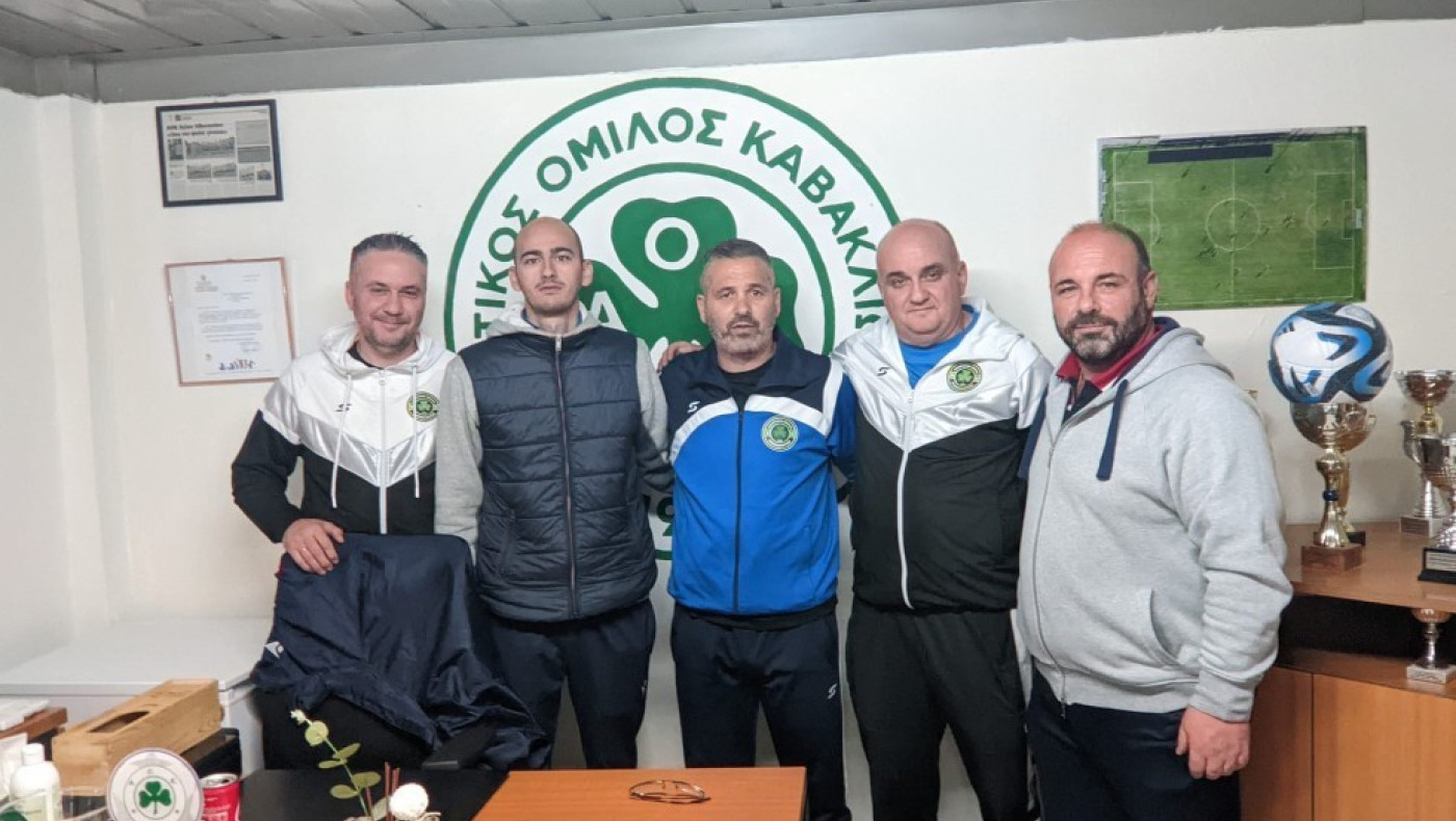 Τα καλύτερα έρχονται για τον ΑΟΚ Αγίου Αθανασίου (δηλώσεις)