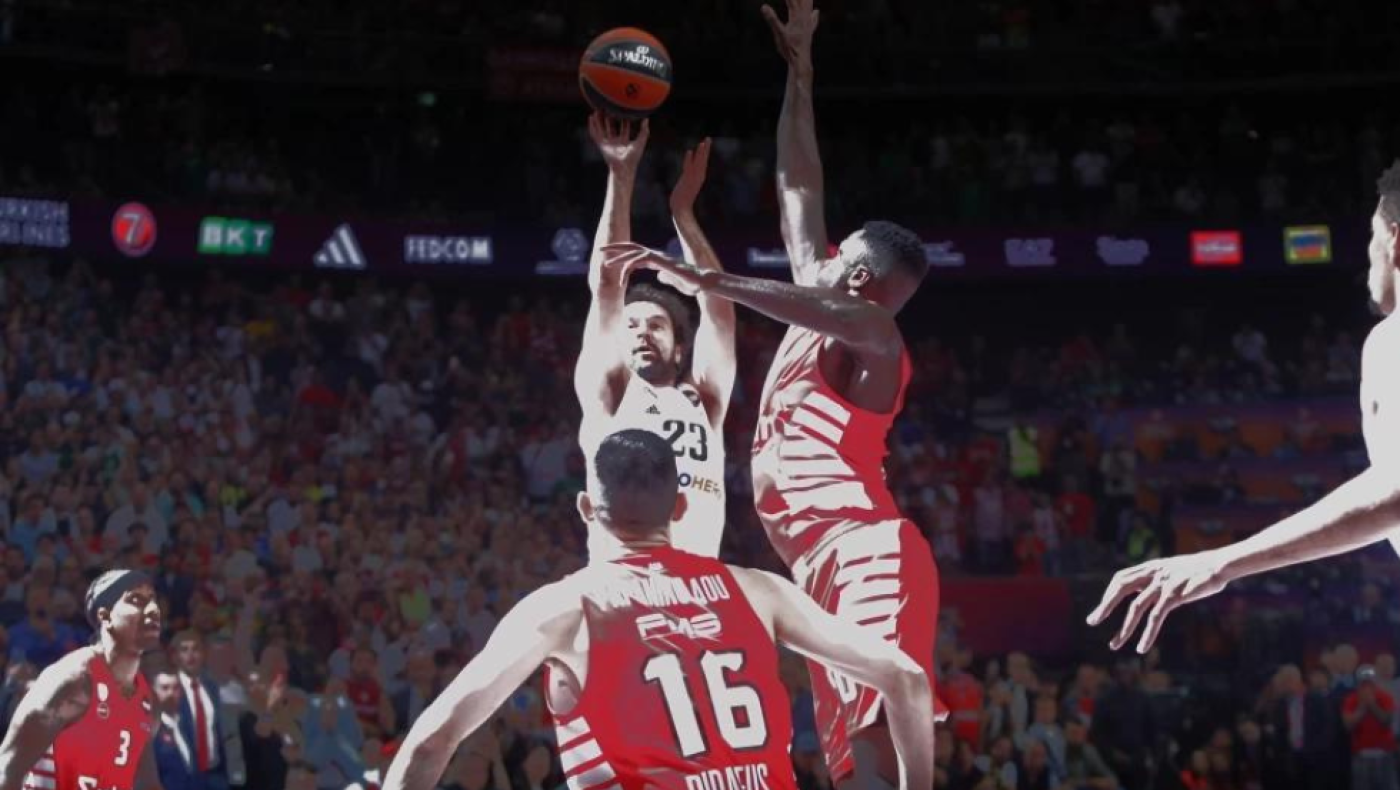 Ολυμπιακός: Ένας χρόνος από την «μαχαιριά» στο Κάουνας και η ευκαιρία για εξιλέωση