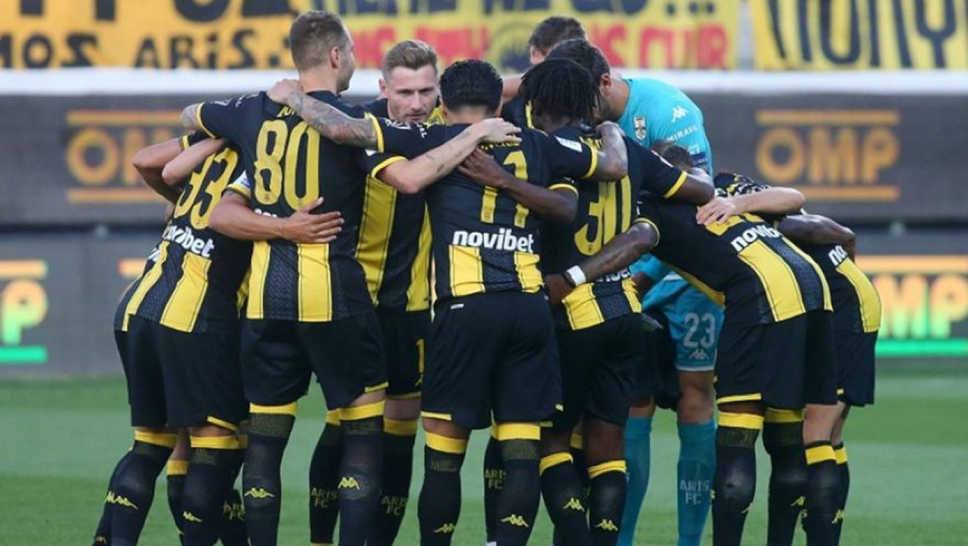 Τα 20+ ενεργά συμβόλαια του Άρη για την επόμενη σεζόν