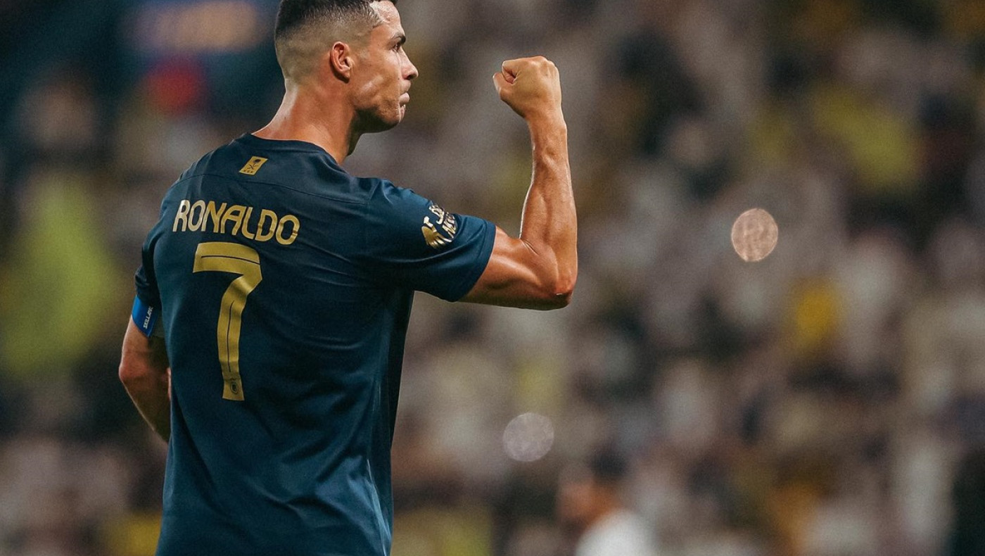 «FourFourTwo»: Αυτοί είναι οι 100 κορυφαίοι ποδοσφαιριστές όλων των εποχών